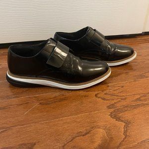 Cole Haan Size 5 Black | Grand Evolution Velox